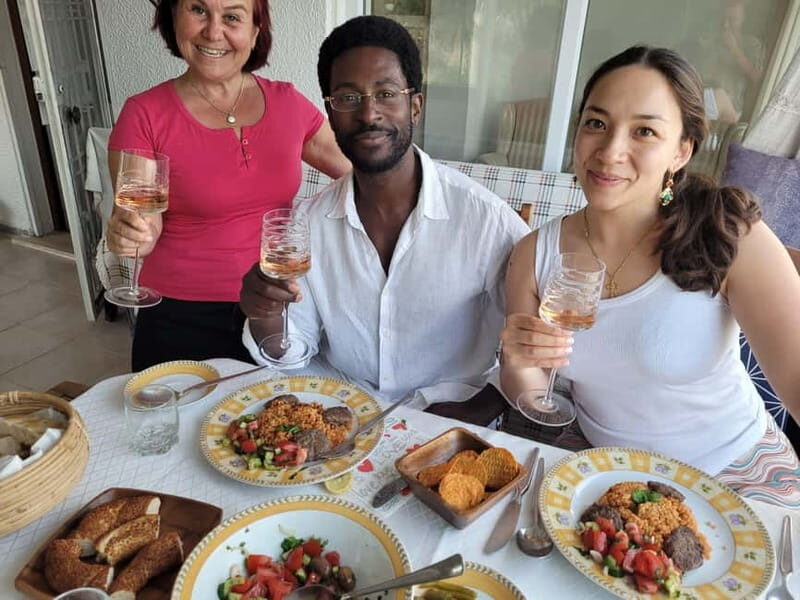 Bodrum: Turkish Cooking Class in a Local Home - Frequently Asked Questions