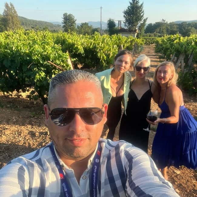 Bodrum Village Charm & Wine Delight Tour - Bodrum Village Charm & Wine Delight Tour — In-Depth Review