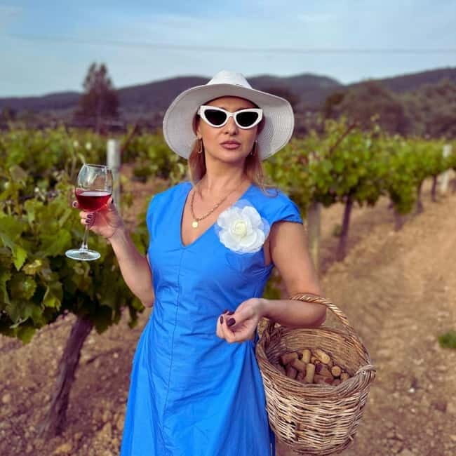 Bodrum Village Charm & Wine Delight Tour - Practical Details & Value