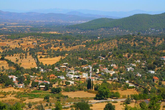 Bodrum Village Tour with Group - Bodrum Village Tour with Group: An Authentic Glimpse of Rural Turkey