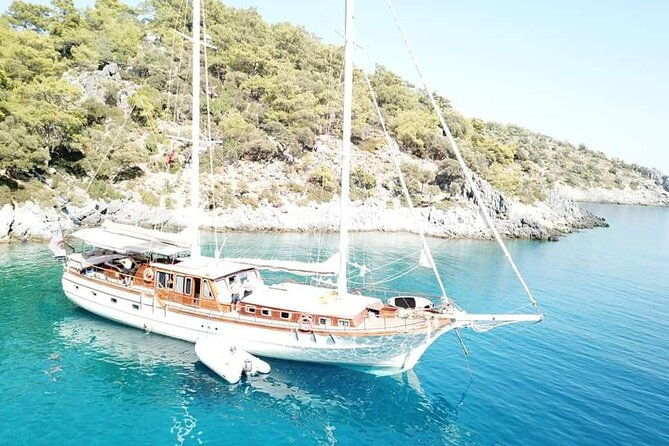 bodrum-vip-private-gulet-tour