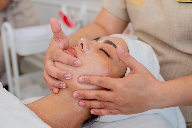 Body and Facial Activity - The Authenticity and Review Insights