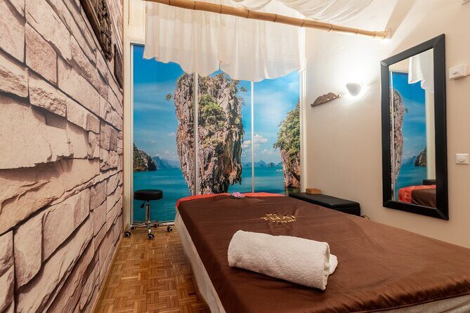 Body Scrub Exfoliation Treatment 50 min at THAI SPA MASSAGE BARCELONA - Final thoughts: Who will love this?