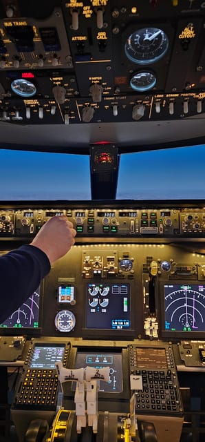 boeing-b737-flight-simulator-frankfurt-airport