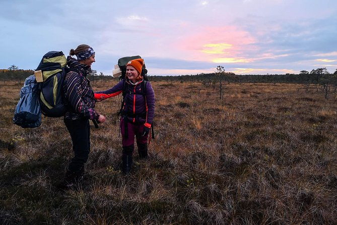 bog-shoe-hiking-tour
