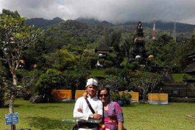 Bogor City Full-Day Private Tour from Jakarta with Pick Up - What’s Included and What You Should Know