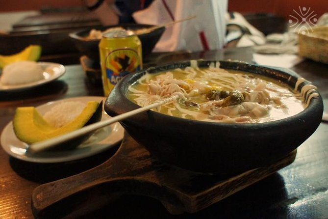 bogota-8-hour-sightseeing-tour-with-gold-museum-monserrate-and-colombian-lunch