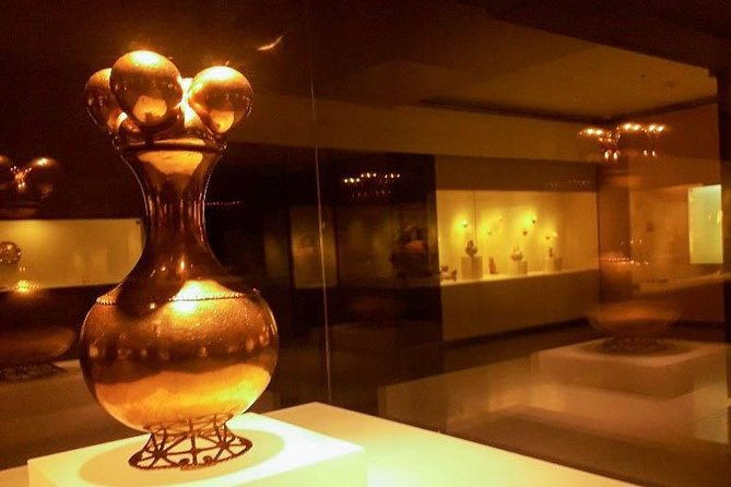 bogota-museums-half-day-tour