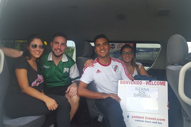 bogota-private-airport-transfer