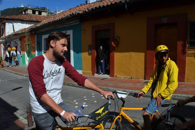 bogota-private-bike-tour-with-transportation