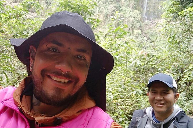bogota-private-tour-to-la-chorrera-waterfall-and-cerro-guadalupe