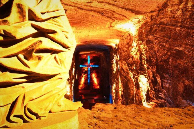 bogota-zipaquira-salt-cathedral-private-tour-lunch