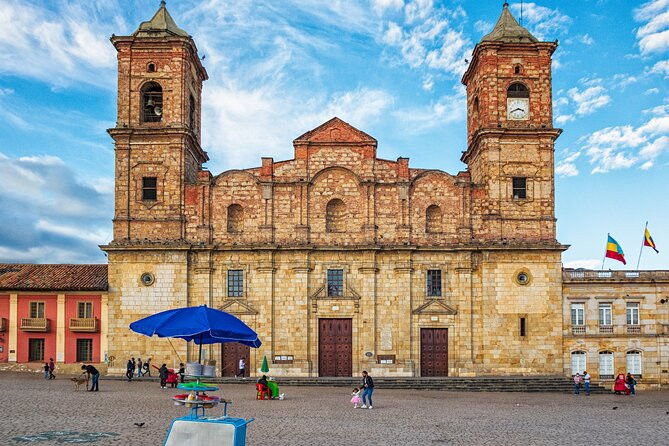 bogota-zipaquira-salt-cathedral-private-tour-lunch