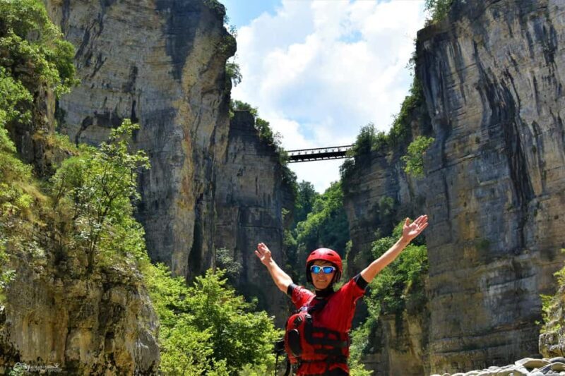 Bogova Waterfall & Osumi Canyon Exploration with Equipment - What the Reviews Reveal About the Experience