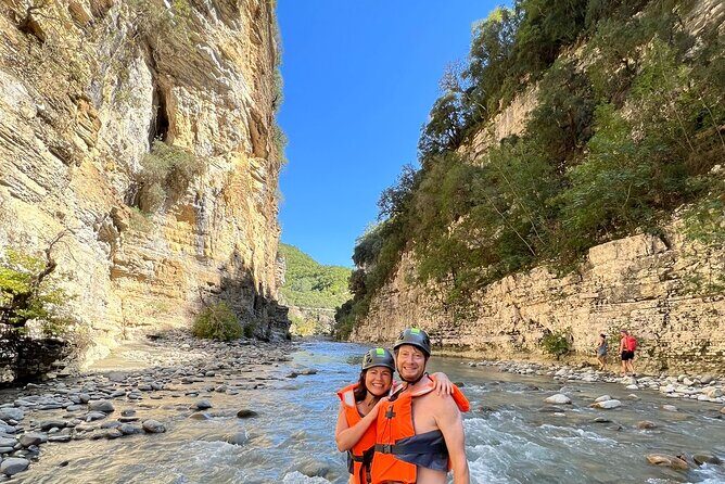 Bogove Waterfall and Osumi Canyon - In-Depth Itinerary Breakdown