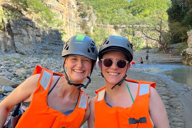 Bogove Waterfall and Osumi Canyon - FAQs