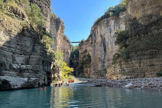 Bogove Waterfall and Osumi Canyon - Final Word
