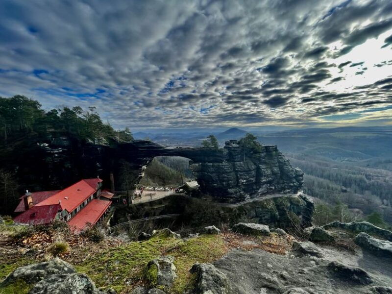 bohemia-saxon-switzerland-winter-day-tour-from-prague