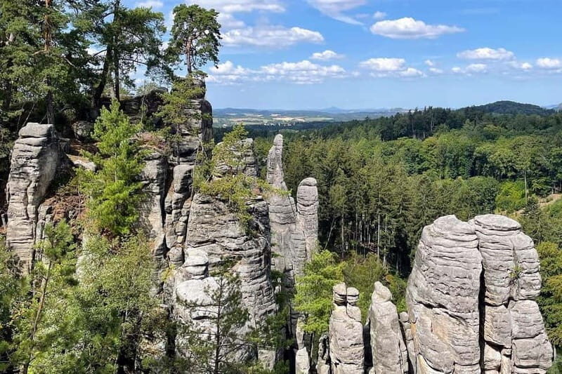 Bohemian Paradise with Brewery Tour from Prague - Final Thoughts