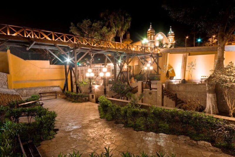 bohemian-tour-of-barranco-with-dinner
