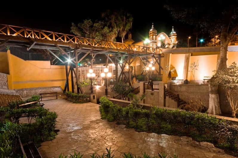 bohemian-tour-of-barranco-with-dinner
