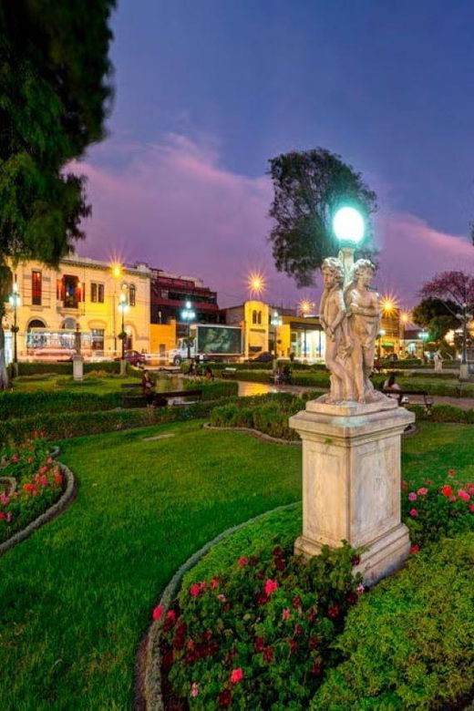 bohemian-tour-of-barranco-with-dinner