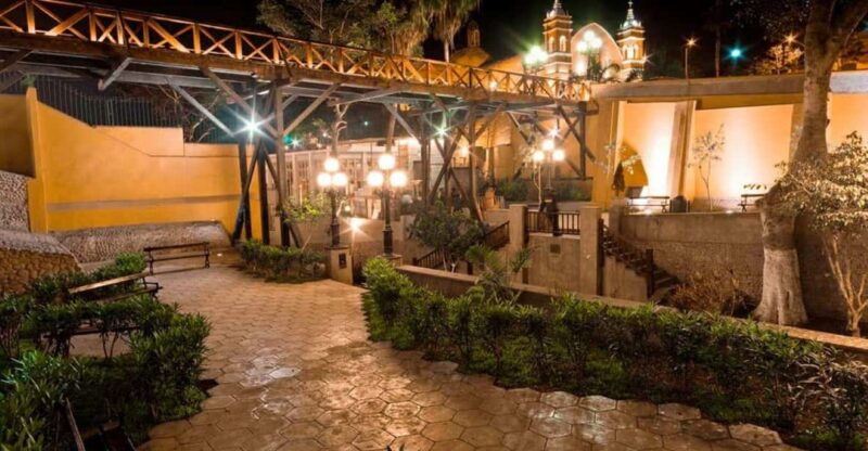 bohemian-tour-of-barranco-with-dinner