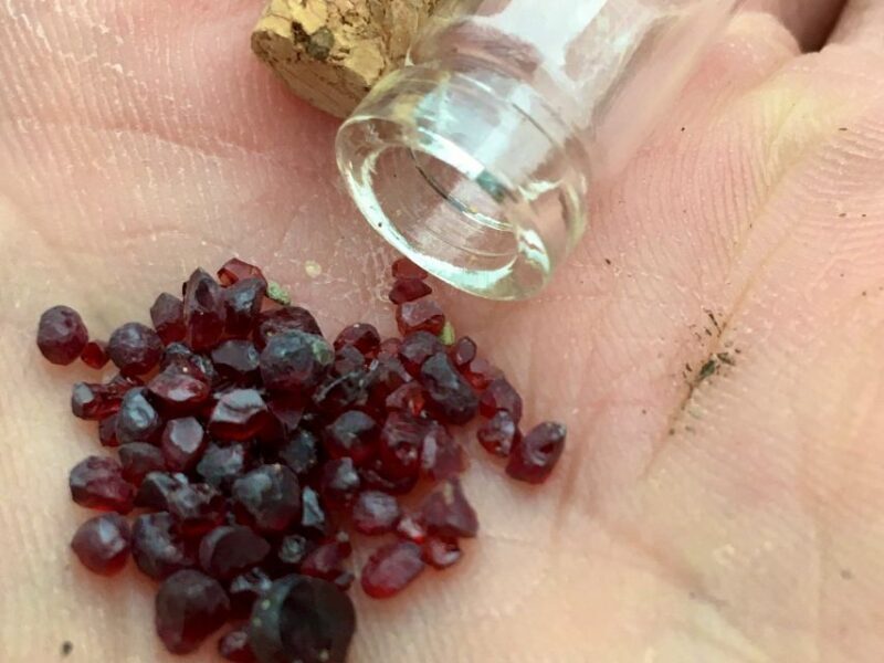 Bohemian Uplands: Garnet panning, Farm & Local Lunch&Beer - Final Thoughts: Who Will Love This Tour?