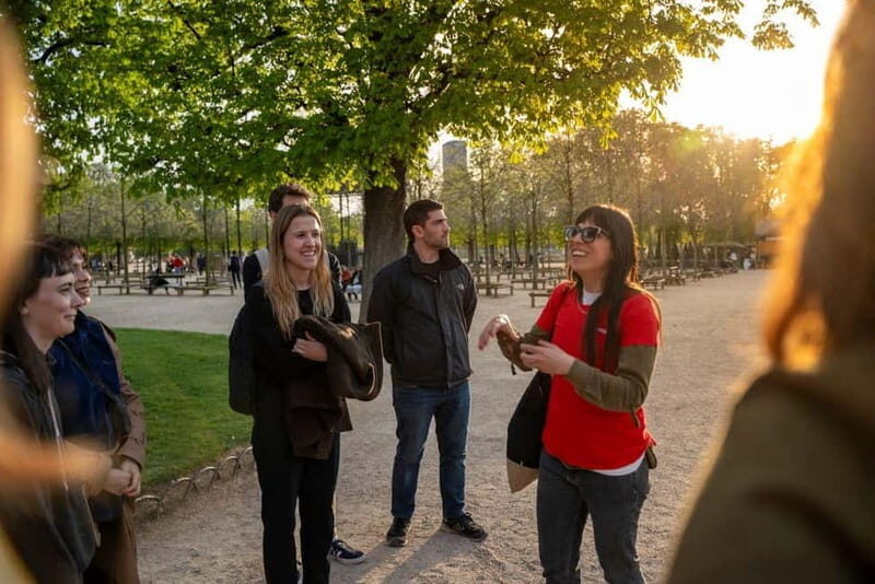 Boho Nights in Paris: A Magical Evening Tour - Introducing the Experience