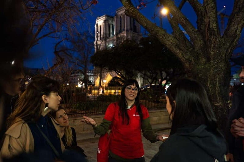 Boho Nights in Paris: A Magical Evening Tour - What Makes This Tour Stand Out