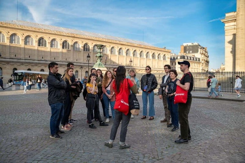Boho Nights in Paris: A Magical Evening Tour - Final Thoughts