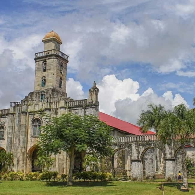 Bohol: Alburquerque Recreational Tour - Introduction