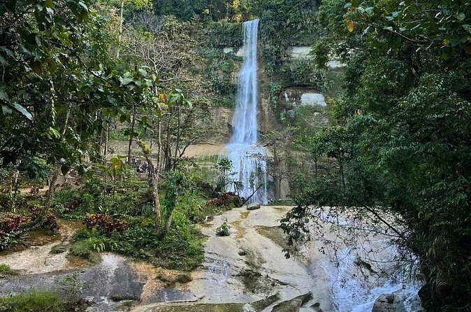 Bohol Anda, Candijay & Alicia Day Hike Private Tour - The Practicalities