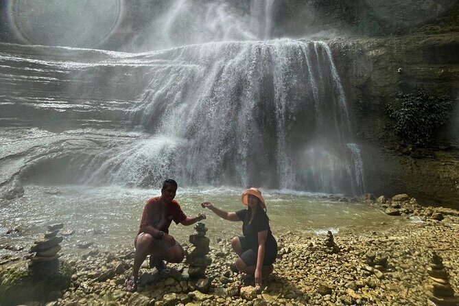 Bohol Anda, Candijay & Alicia Day Hike Private Tour - Authentic Traveler Insights