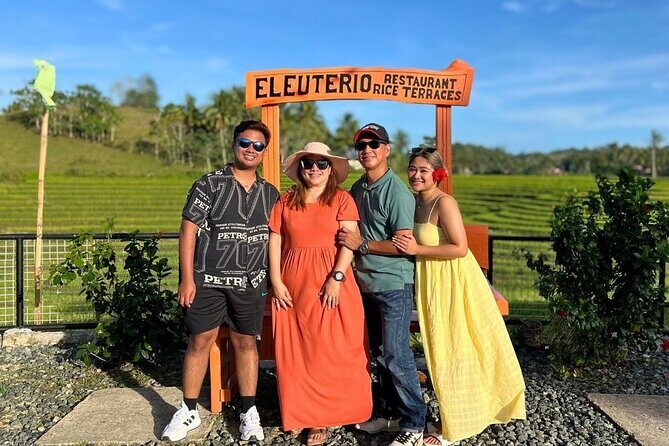 Bohol Anda & Candijay Caves and Waterfalls Private Tour - Why This Tour Works Well