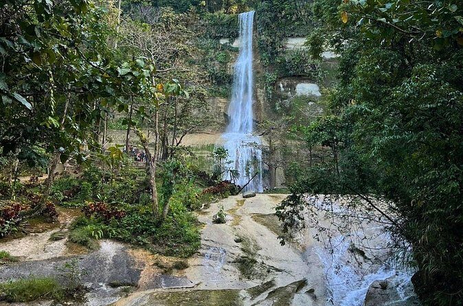 Bohol Anda & Candijay Caves and Waterfalls Private Tour - Who Will Love This Tour?