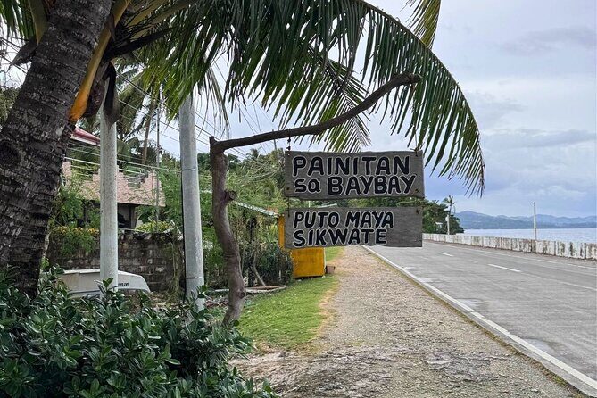 Bohol Anda & Candijay Caves and Waterfalls Private Tour - Final Thoughts