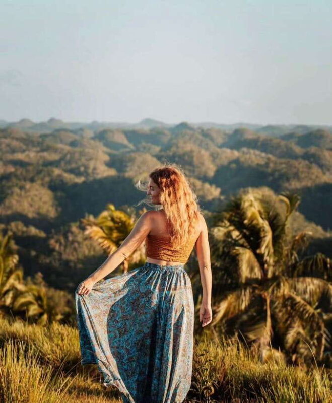 Bohol: Budget Chocolate Hills & Tarsiers -Backpacker Special - Who Will Love This Tour?