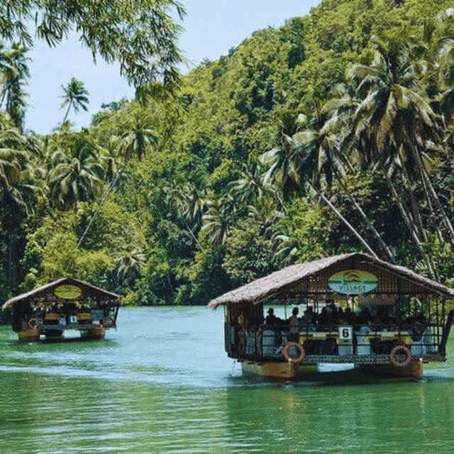 bohol-choco-tour-loboc-river-lunch-buffet-atv-adventure