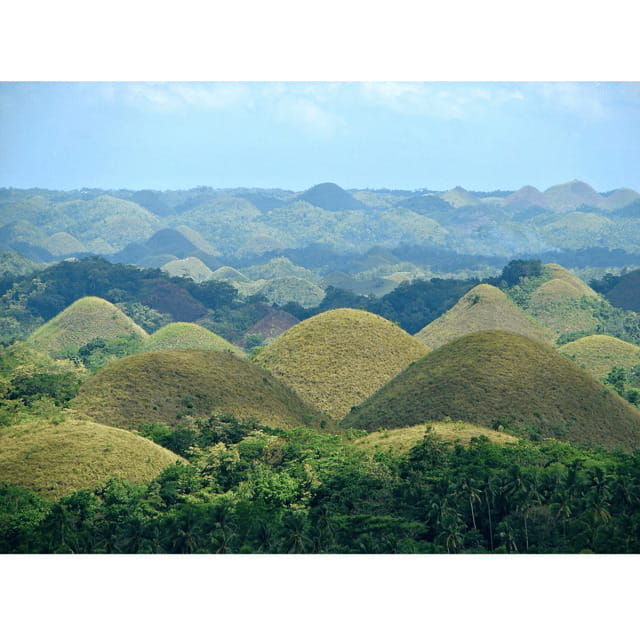 bohol-choco-tour-rio-verde-lunch-buffet
