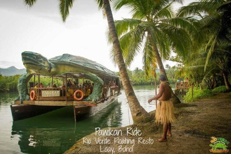 bohol-choco-tour-rio-verde-lunch-buffet