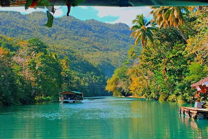 Bohol Choco Tour with Loboc River Lunch Buffet - Practical Tips and Insights