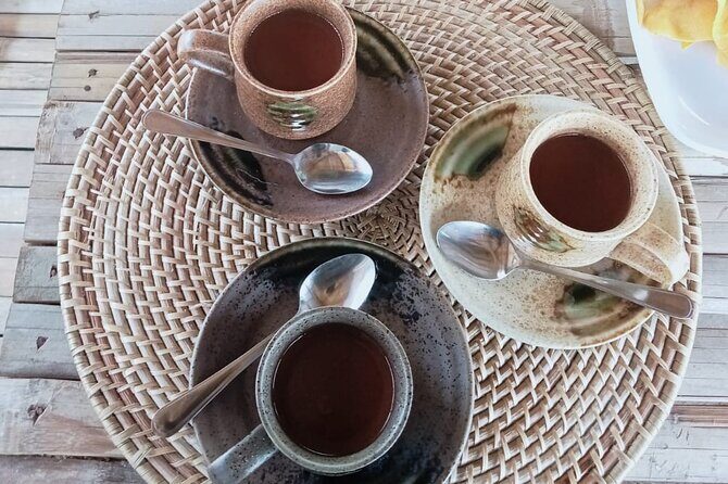 Bohol Chocolate Farm and Chocolate Hills Private Tour - An In-Depth Look at the Tour Itinerary