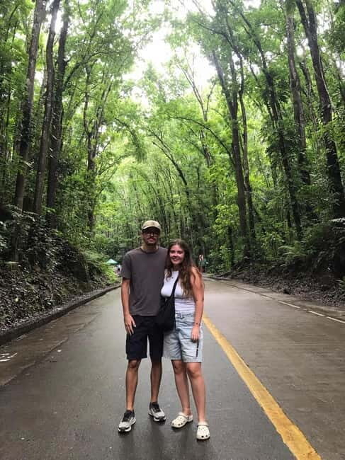 Bohol: Chocolate Hills, Loboc River, and Tarsier Tour - Key Points