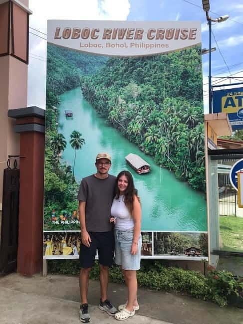 Bohol: Chocolate Hills, Loboc River, and Tarsier Tour - The Sum Up