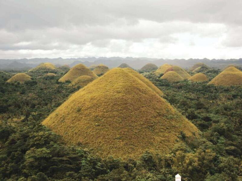 Bohol: Chocolate hills Private Eco-Tours - FAQ