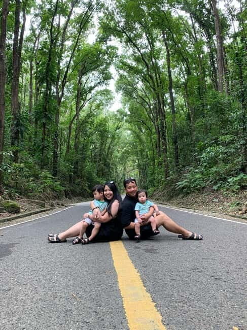 Bohol: Chocolate Hills, Tarsier, and Loboc River Tour - Key Points