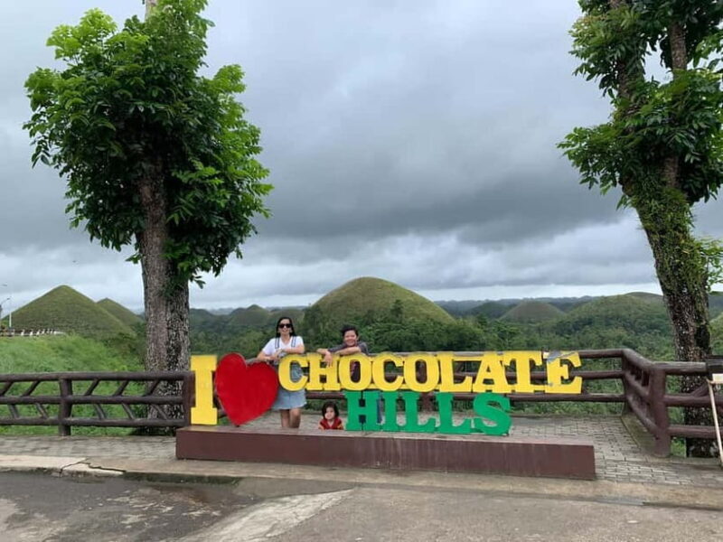 Bohol: Chocolate Hills, Tarsier, and Loboc River Tour - What You Can Expect from the Tour