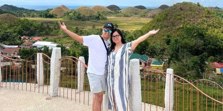 bohol-chocolate-hills-tarsiers-asin-tibuok-private-tour