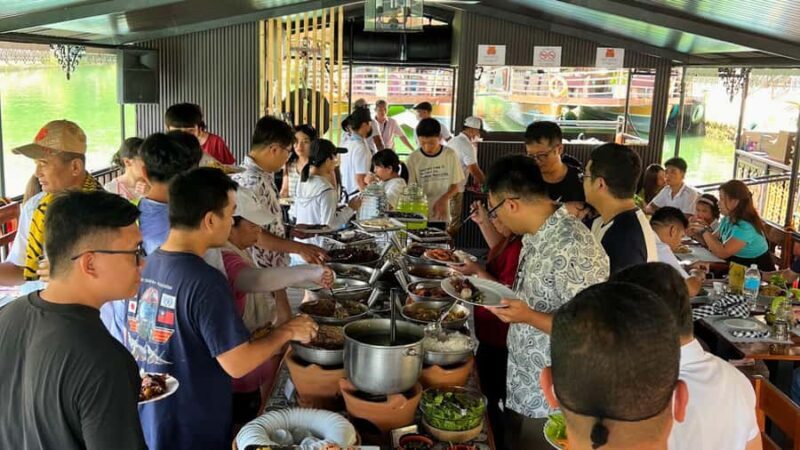 Bohol: Chocolate Hills, Tarsiers & Loboc River - An In-Depth Look at the Itinerary